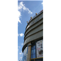 烟台外墙清洗