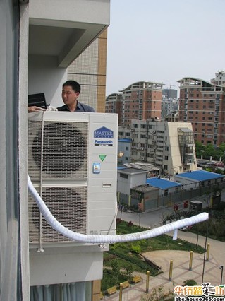 南京江浦永宁镇空调维修及加氟、安装 