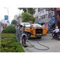 南京大厂疏通下水道电话 水电、空调 打孔 