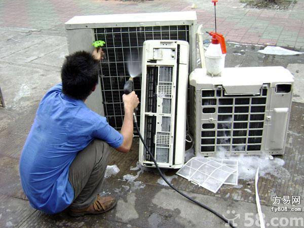 ￥南京梅山空调维修及安装、空调加氟、回收 