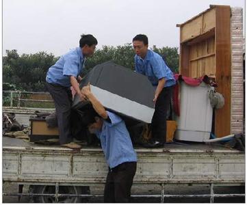 蚌埠搬家公司电话