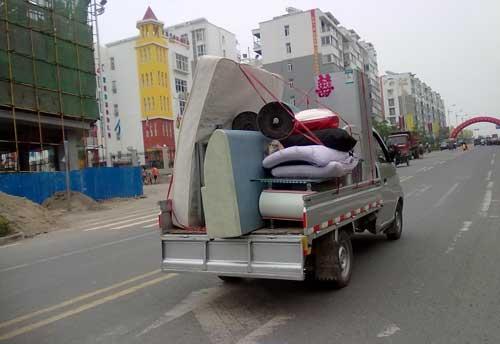 蚌埠搬家服务电话