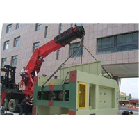 蚌埠居民搬家