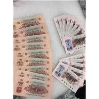 昆明纪念币回收