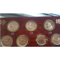 昆明上门回收钱币银元都什么价