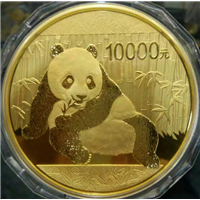 昆明收购熊猫币 