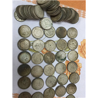 昆明收购银元 