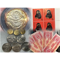 昆明银元回收什么价钱