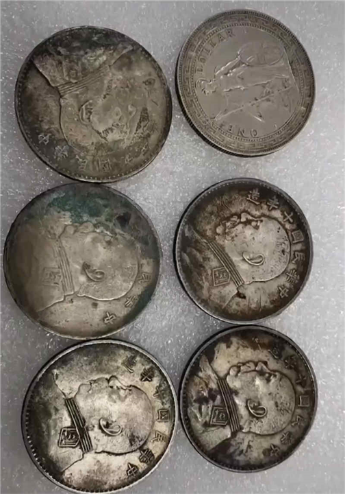 昆明纪念币回收多少钱