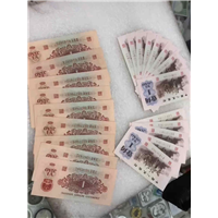 昆明旧纸币回收快速上门