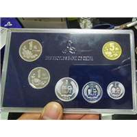 云南回收钱币彩色金银币