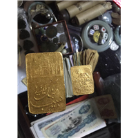 昆明收购纪念币