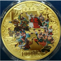 昆明收购金银币 