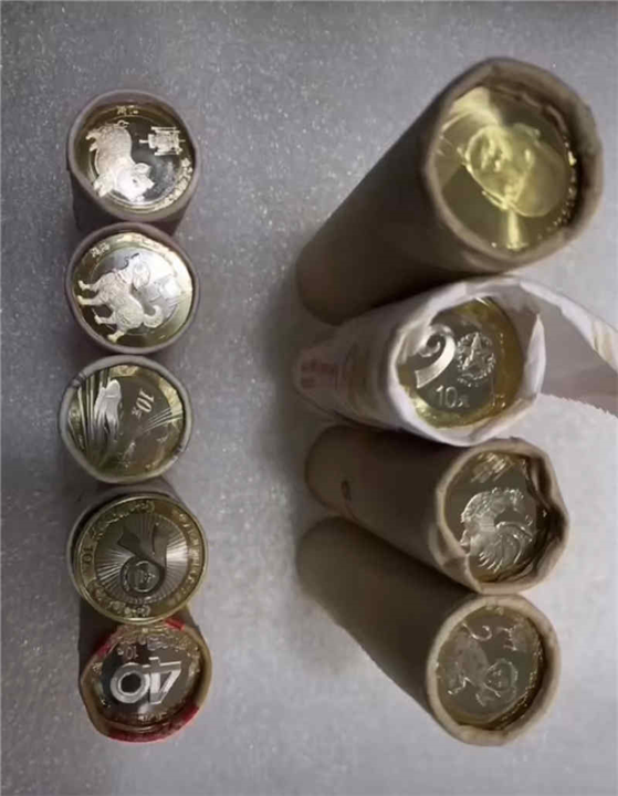 昆明旧纸币回收什么价钱