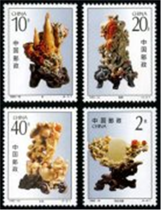 昆明兄弟邮币收购邮票