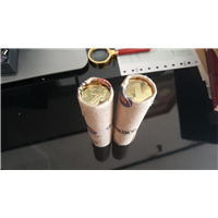 昆明回收钱币一扎