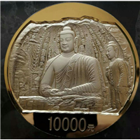 昆明收购金银币 