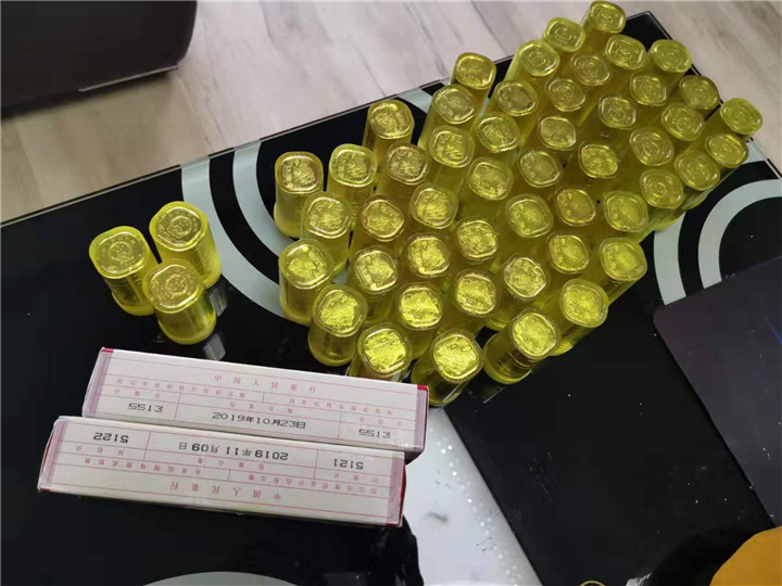 昆明回收中国古钱币
