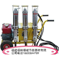 岩石分裂机 无需**** 