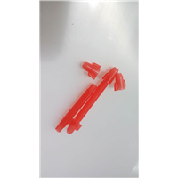 **导爆管快速连接件 
