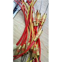 塑料导爆管起爆针，发爆针，**针，引爆针，击发针，放炮针 