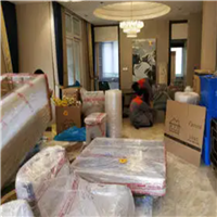 长治搬家公司如何避免物品损坏？