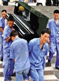 找长治搬家公司时要注意几点
