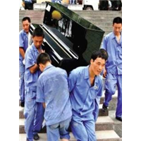 找长治搬家公司时要注意几点