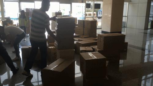 长治搬家哪家收费比较便宜