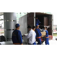 长治长短途搬家公司