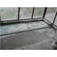 呼市阳台防水