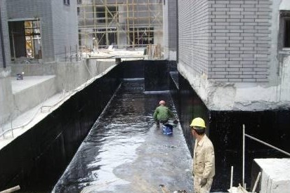 呼和浩特防水