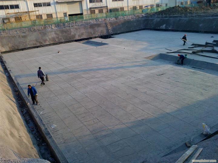 呼和浩特市防水