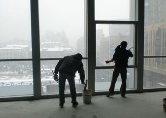 朝阳区潘家园开荒保洁公司保洁价格咨询服务 