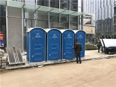 南京移动卫生间租赁_工地移动卫生间价格 