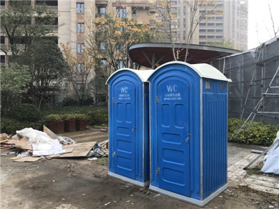 南京移动卫生间厂家_单人移动卫生间租赁 