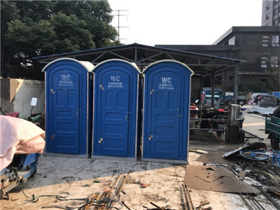 南京移动卫生间厂家_简易移动厕所订做 