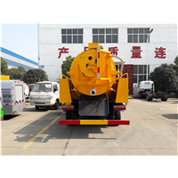 南宁化粪池清理电话