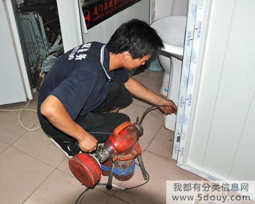 浦口区疏通下水道 通下水道 水电空调维修 