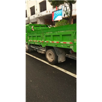 杭州垃圾清运