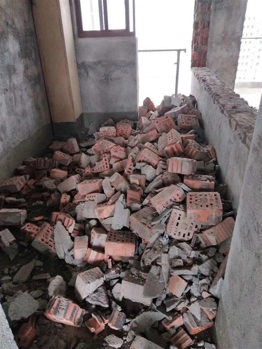 杭州打地面