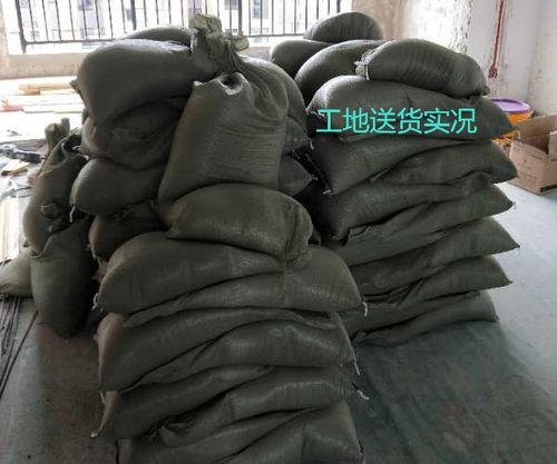 杭州水泥沙石批发