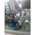 驻马店锋范改灯 