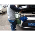 漯河景程改灯 