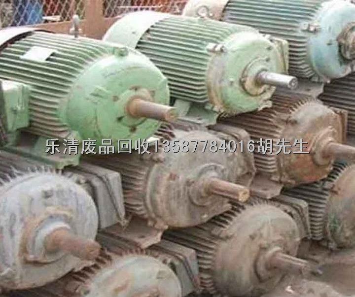 乐清电线电缆回收 