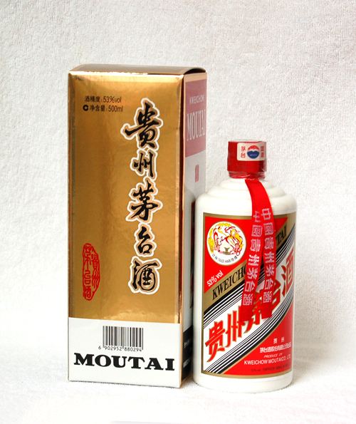 银川高价回收茅台酒 