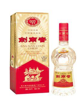 石嘴山回收剑南春 