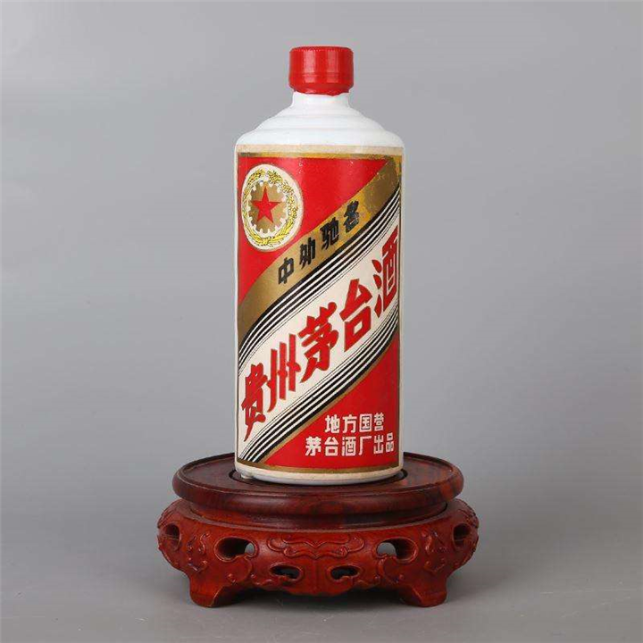 银川茅台酒回收 
