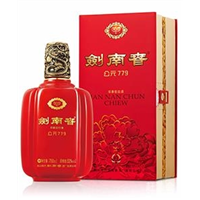 中卫回收剑南春 