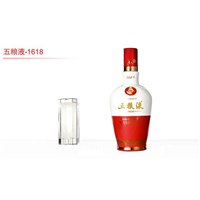 中卫五粮液回收 